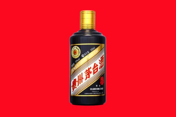 新余回收单瓶茅台酒.jpg